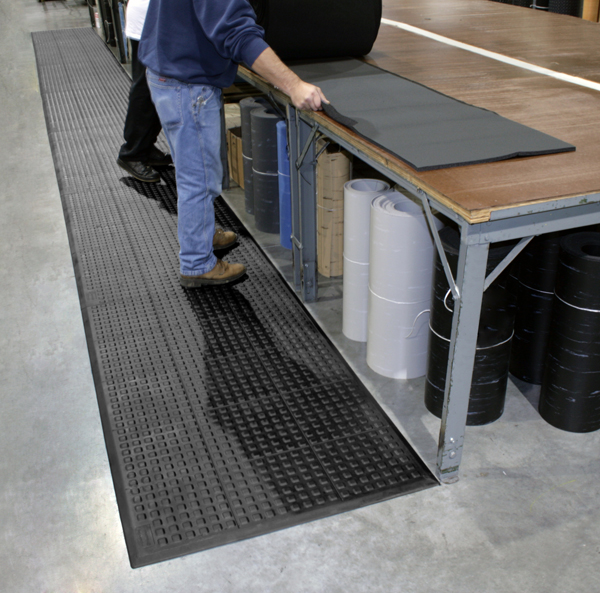 Linkable Rejuvenator AntiFatigue Mats are Anti Fatigue Mats by American Floor Mats